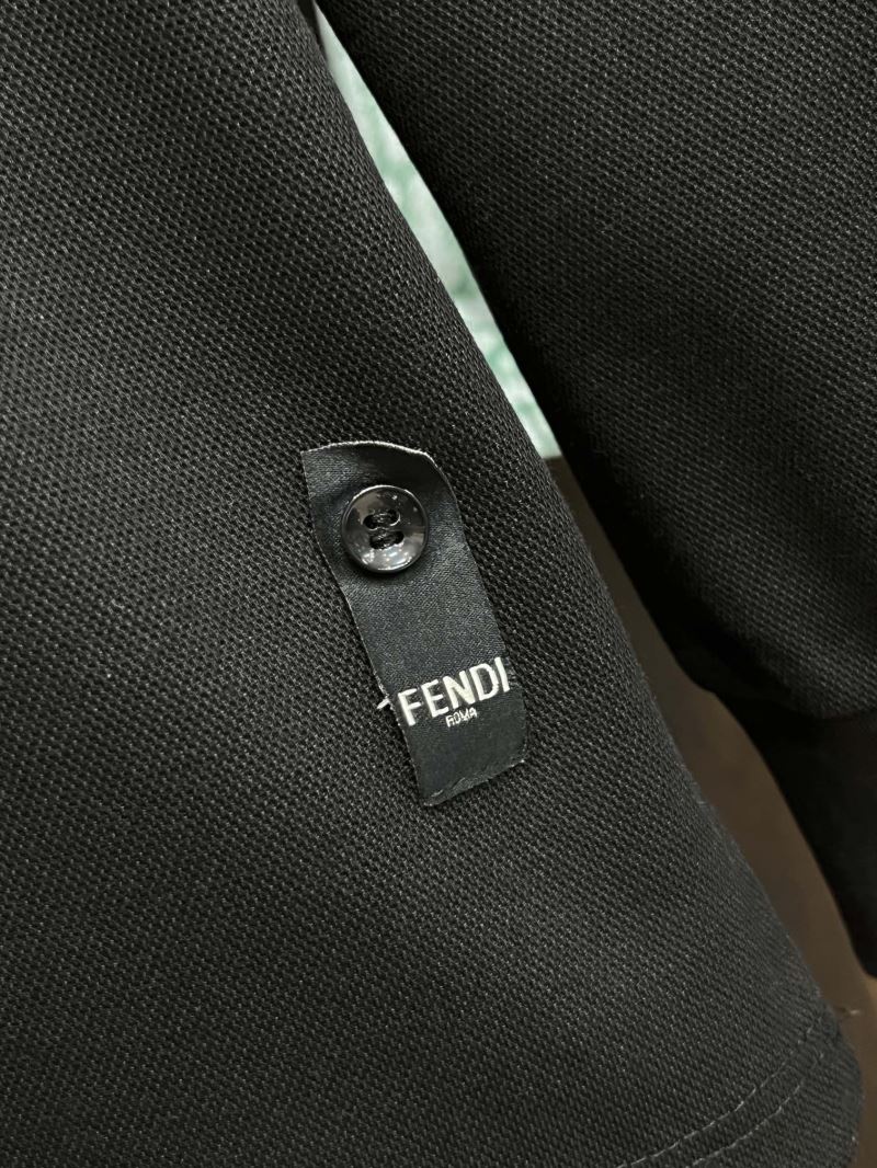 Fendi T-Shirts